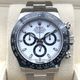 å ǥȥ 116500LN ۥ磻 ֥쥹å 40mm