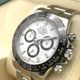 å ǥȥ 116500LN ۥ磻 ֥쥹å 40mm