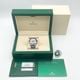 å ǥȥ 116500LN ۥ磻 ֥쥹å 40mm