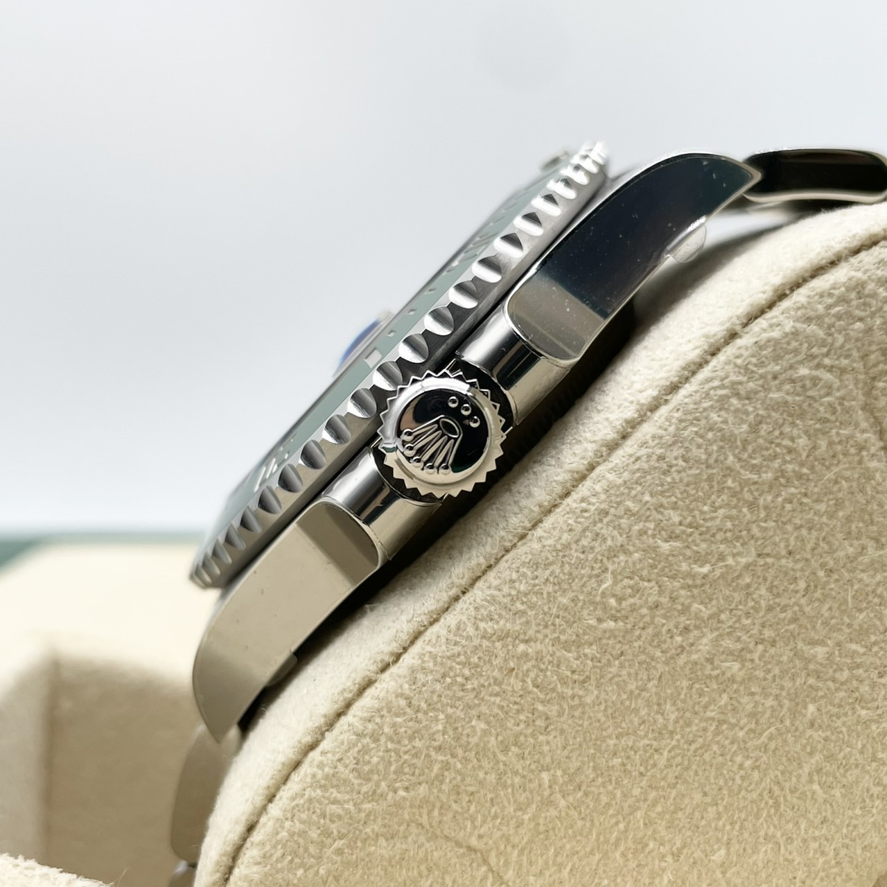 ڷòۡŹݸդۥå ֥ޥ꡼ʥǥ 126610LV ֥å 41mm