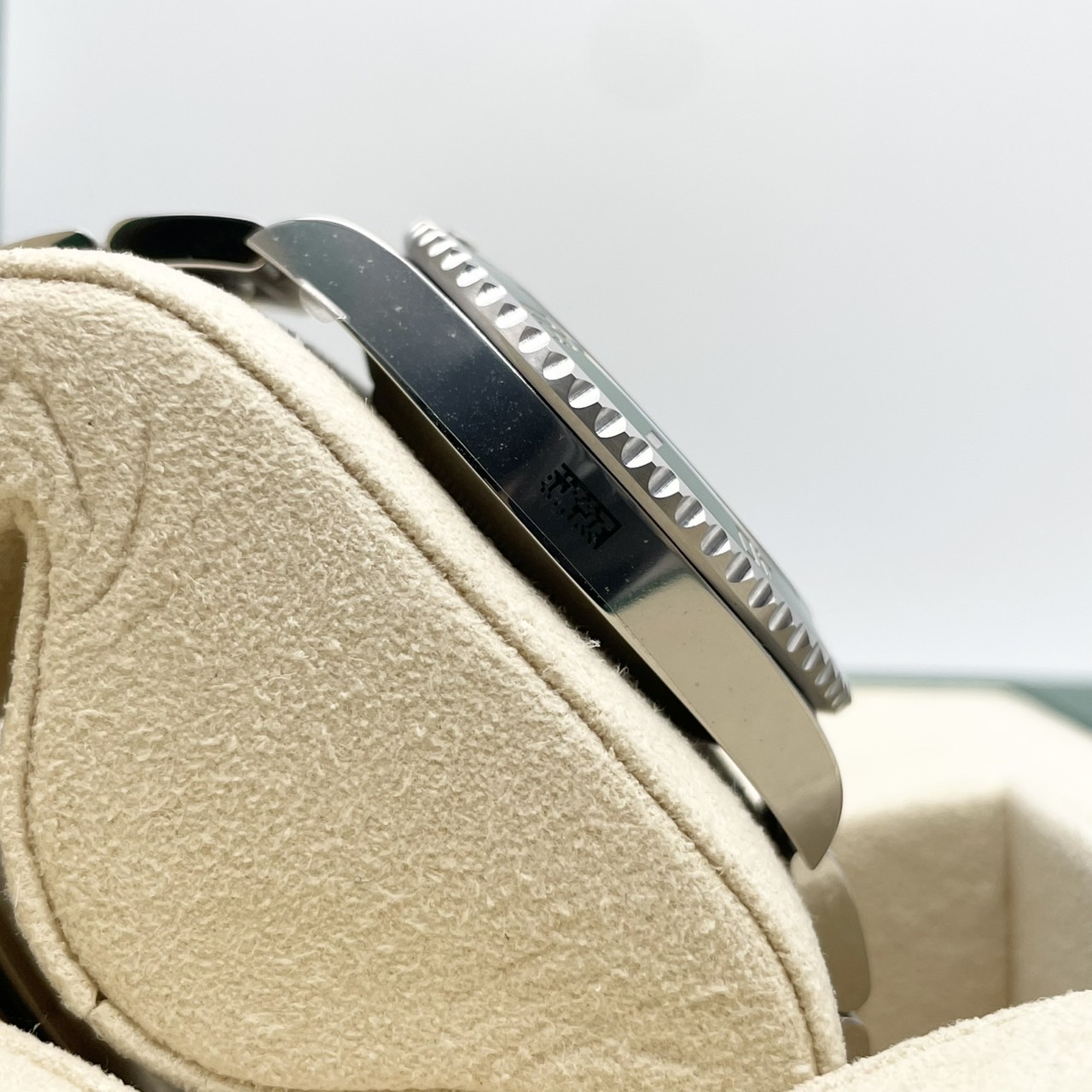 ڷòۡŹݸդۥå ֥ޥ꡼ʥǥ 126610LV ֥å 41mm