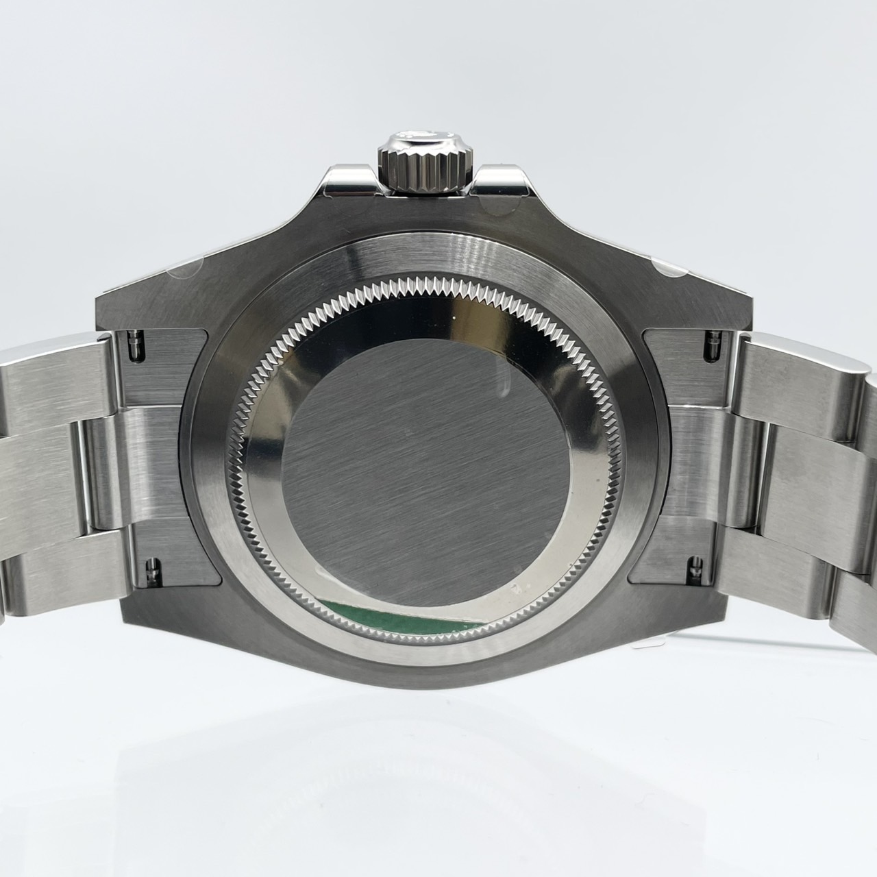 ڷòۡŹݸդۥå ֥ޥ꡼ʥǥ 126610LV ֥å 41mm