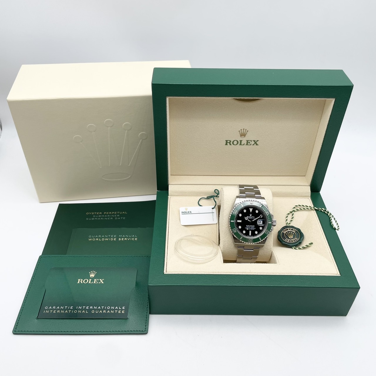 ڷòۡŹݸդۥå ֥ޥ꡼ʥǥ 126610LV ֥å 41mm