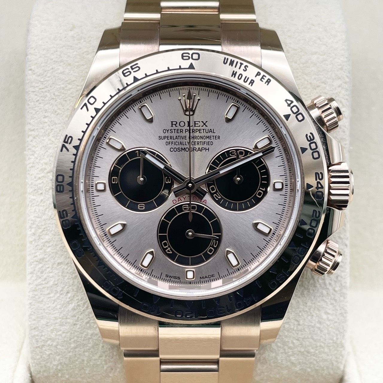 �ڿ��������°���ۥ���å��� �ǥ��ȥ� 116505 ��������� �֥�å����������� ���С������� ������� 40mm