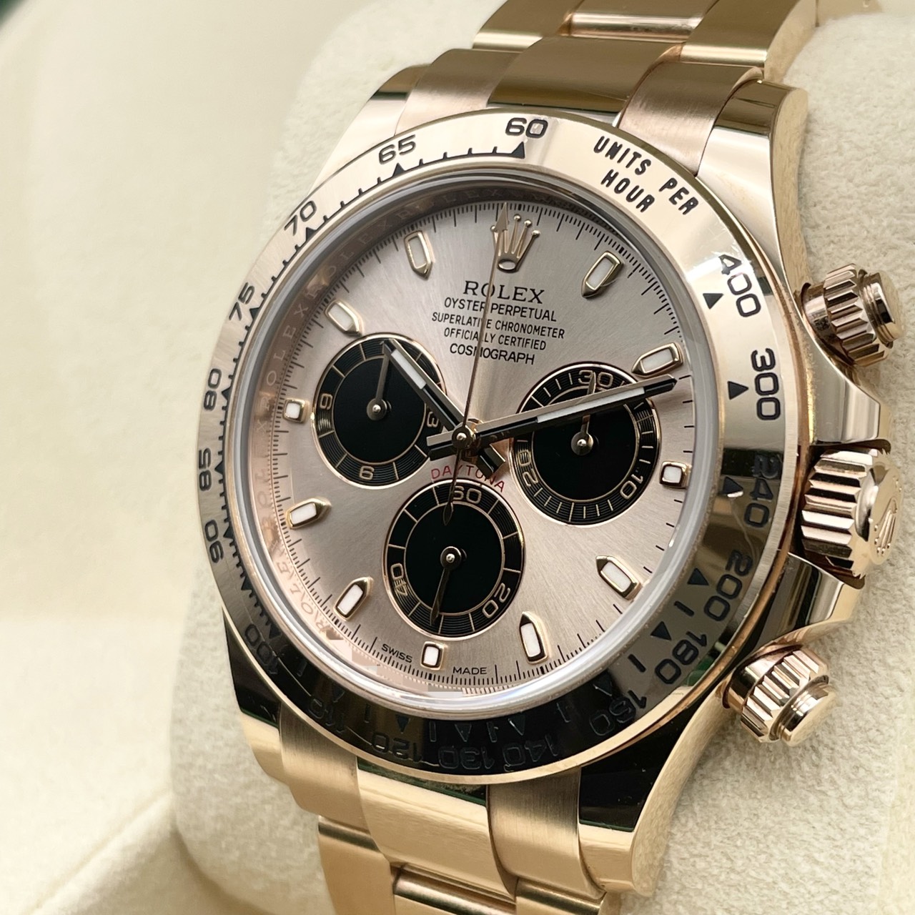 �ڿ��������°���ۥ���å��� �ǥ��ȥ� 116505 ��������� �֥�å����������� ���С������� ������� 40mm