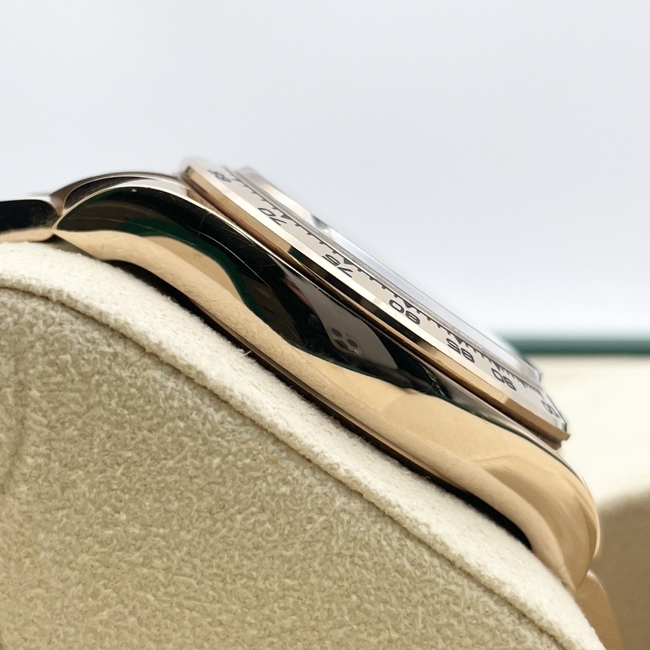 �ڿ��������°���ۥ���å��� �ǥ��ȥ� 116505 ��������� �֥�å����������� ���С������� ������� 40mm