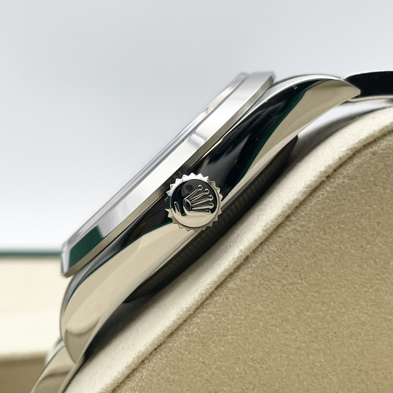 ���ݾڽ�����2026ǯ3��ۥ���å��� �������ץ����顼 124270 �֥�å� 36mm