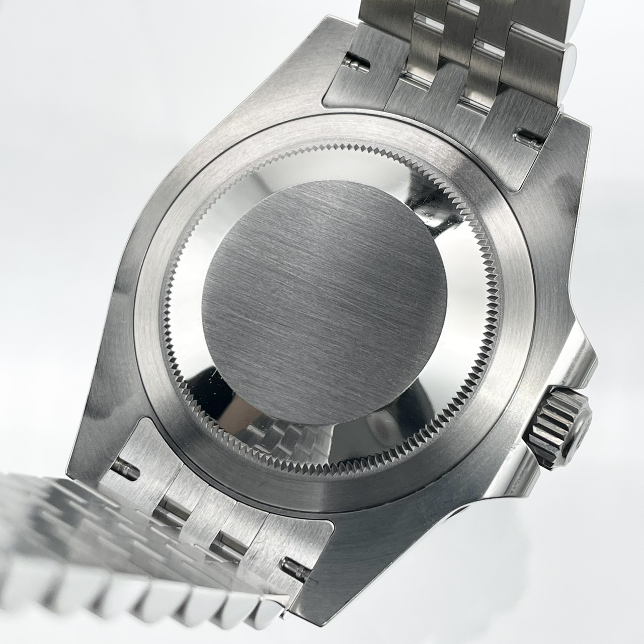 �����֥�ǥ�ۥ���å��� GMT�ޥ�����II 126710BLRO �ڥץ� ����ӥ꡼�֥쥹��å� �֥�å� 40mm