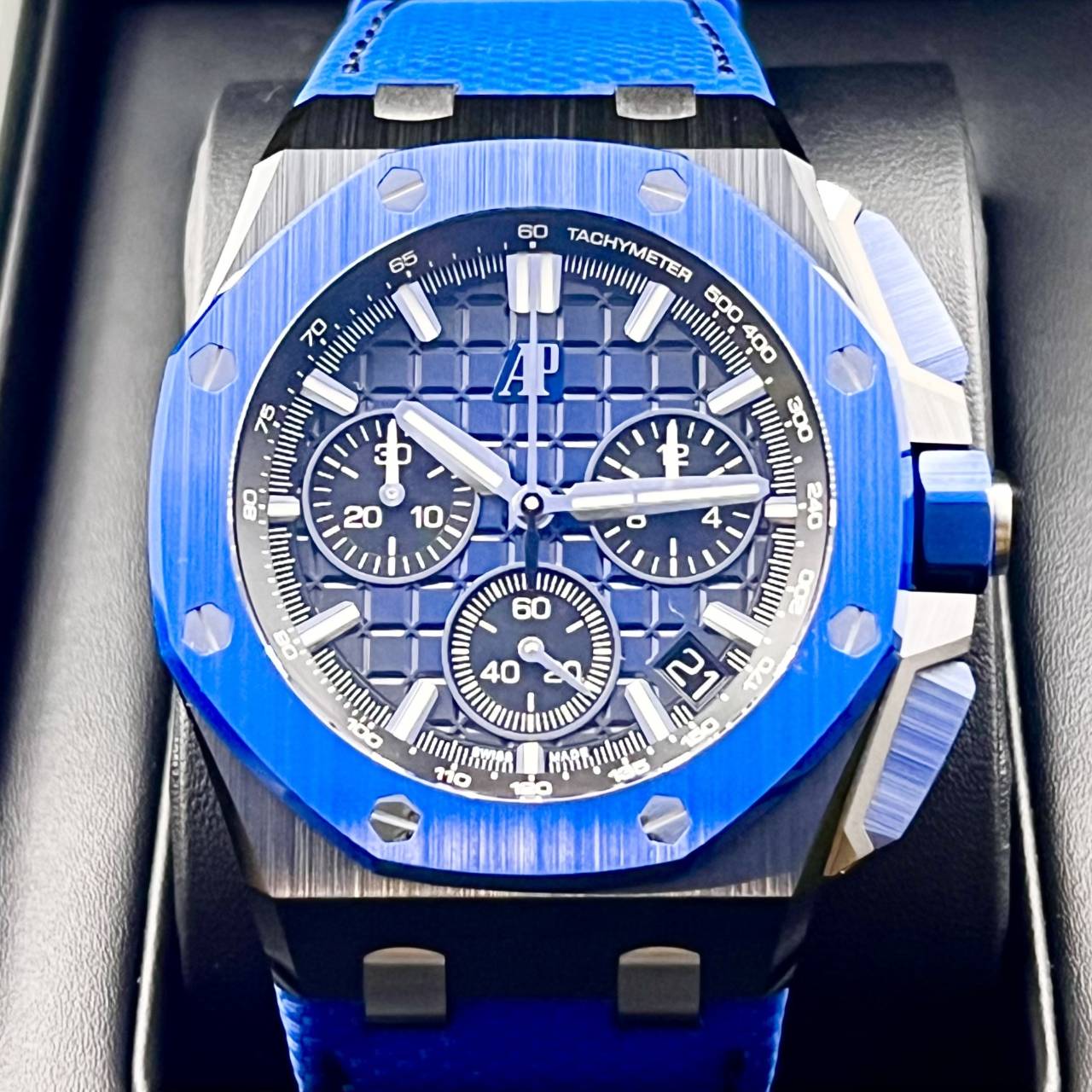 ���C���� �I�[�N �I�t�V���A �N���m�O���t 26420CE.OO.A043VE.01