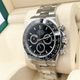 ����å��� �ǥ��ȥ� 126500LN �֥�å� ���ƥ�쥹�������� 40mm