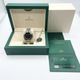 ����å��� �ǥ��ȥ� 126500LN �֥�å� ���ƥ�쥹�������� 40mm