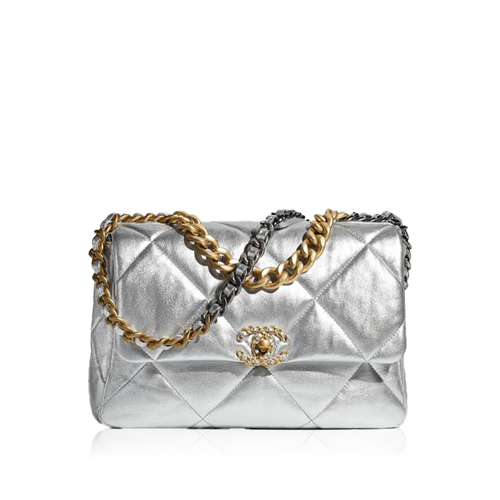 ͥ CHANEL 19 顼 եå Хå AS1161 B05457 45002