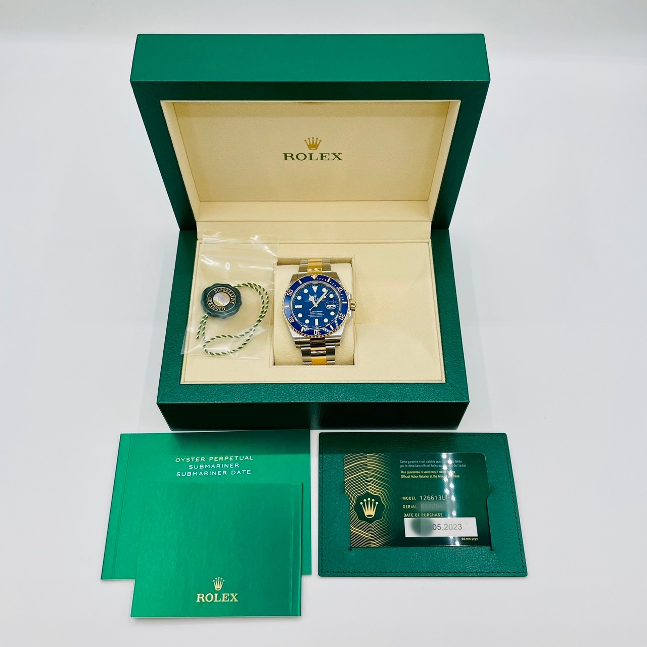 ����å��� ���֥ޥ꡼�� �ǥ��� 126613LB �����������֥쥹��å� �������֥롼