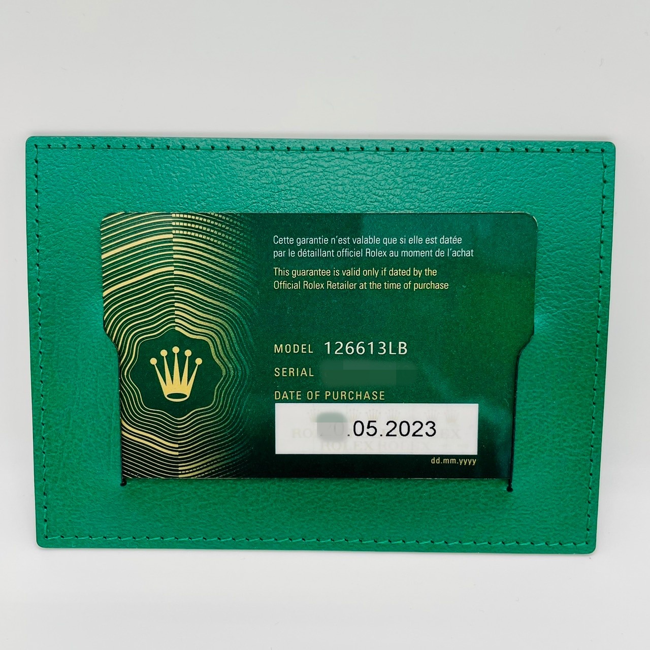 ����å��� ���֥ޥ꡼�� �ǥ��� 126613LB �����������֥쥹��å� �������֥롼