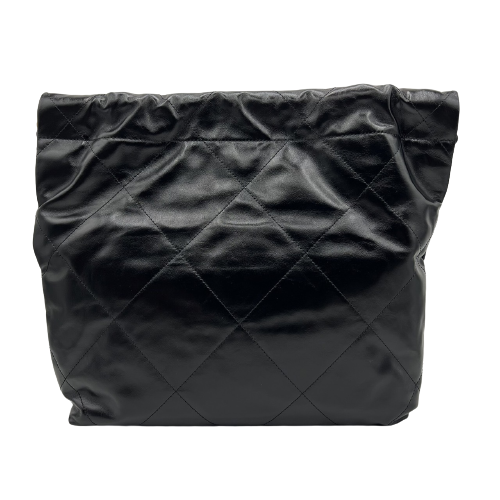 CHANEL ����ͥ�22 �������󥷥����� ���㥤�ˡ����ե����� AS3260