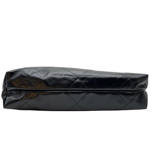 CHANEL ����ͥ�22 �������󥷥����� ���㥤�ˡ����ե����� AS3260