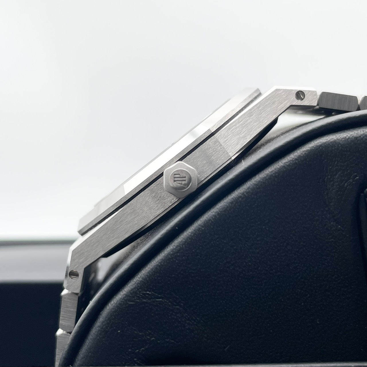 �����ǥޥԥ� ������륪���� �����ܥ������ȥ饷�� 16202BC.OO.1240BC.02 �֥롼���쥤�� 39mm