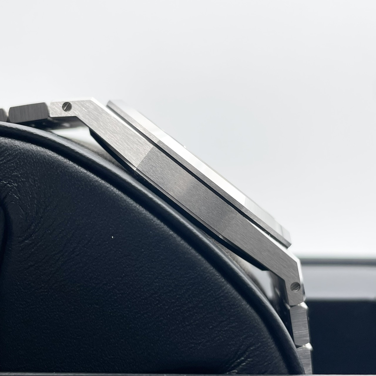 �����ǥޥԥ� ������륪���� �����ܥ������ȥ饷�� 16202BC.OO.1240BC.02 �֥롼���쥤�� 39mm