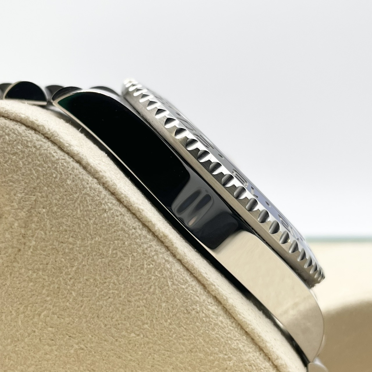 �ڿ��������°���ۥ���å��� GMT�ޥ�����II 126710BLNR �Хåȥޥ� ����ӥ꡼�֥쥹 40mm