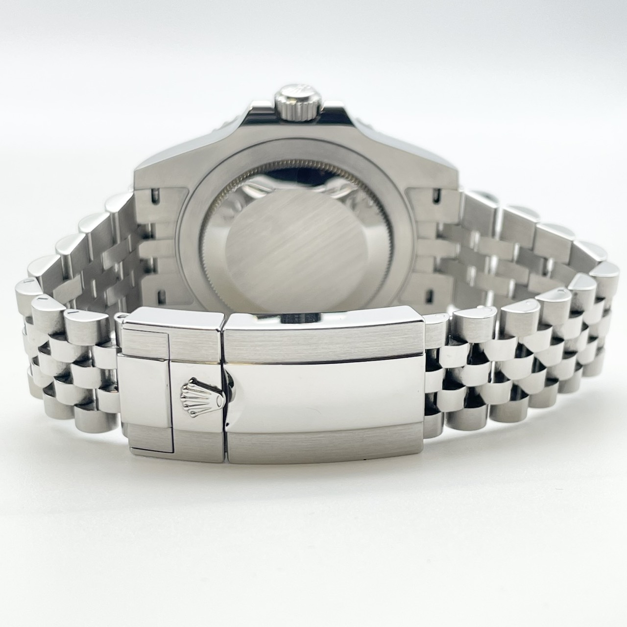 �ڿ��������°���ۥ���å��� GMT�ޥ�����II 126710BLNR �Хåȥޥ� ����ӥ꡼�֥쥹 40mm