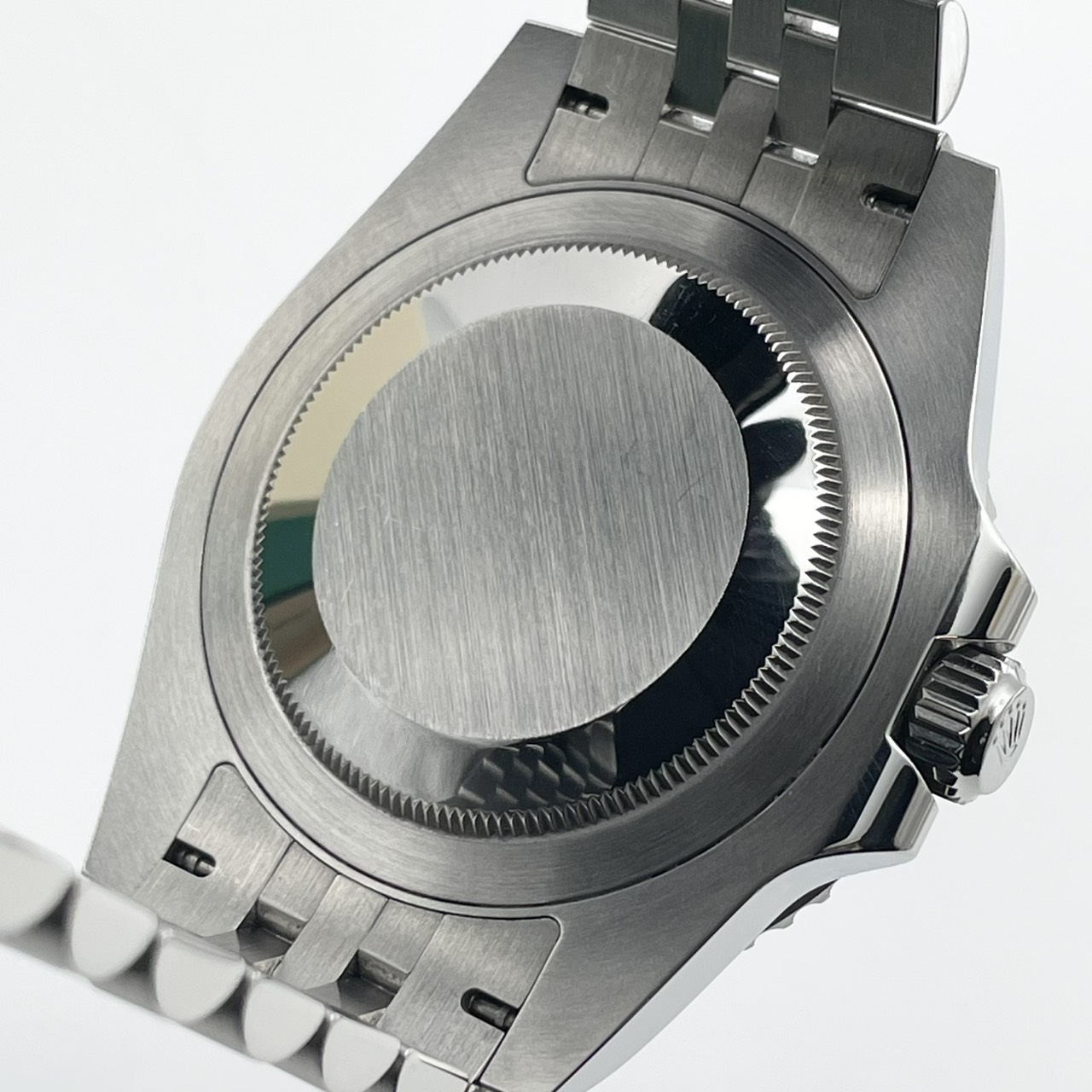 �ڿ��������°���ۥ���å��� GMT�ޥ�����II 126710BLNR �Хåȥޥ� ����ӥ꡼�֥쥹 40mm