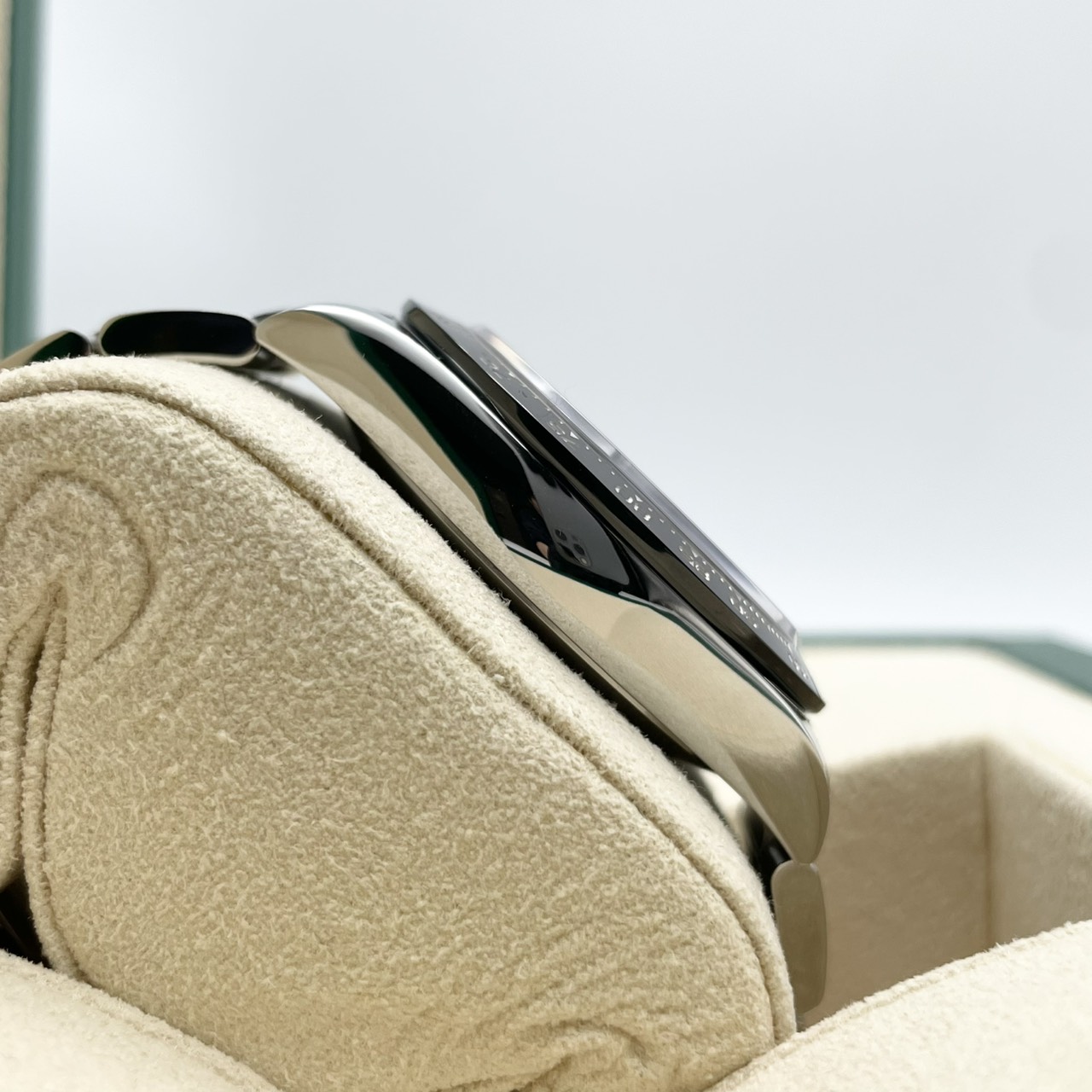 �����ץ�ǥ�̤�����ʡۥ���å��� �ǥ��ȥ� 116500LN �ۥ磻�� 40mm