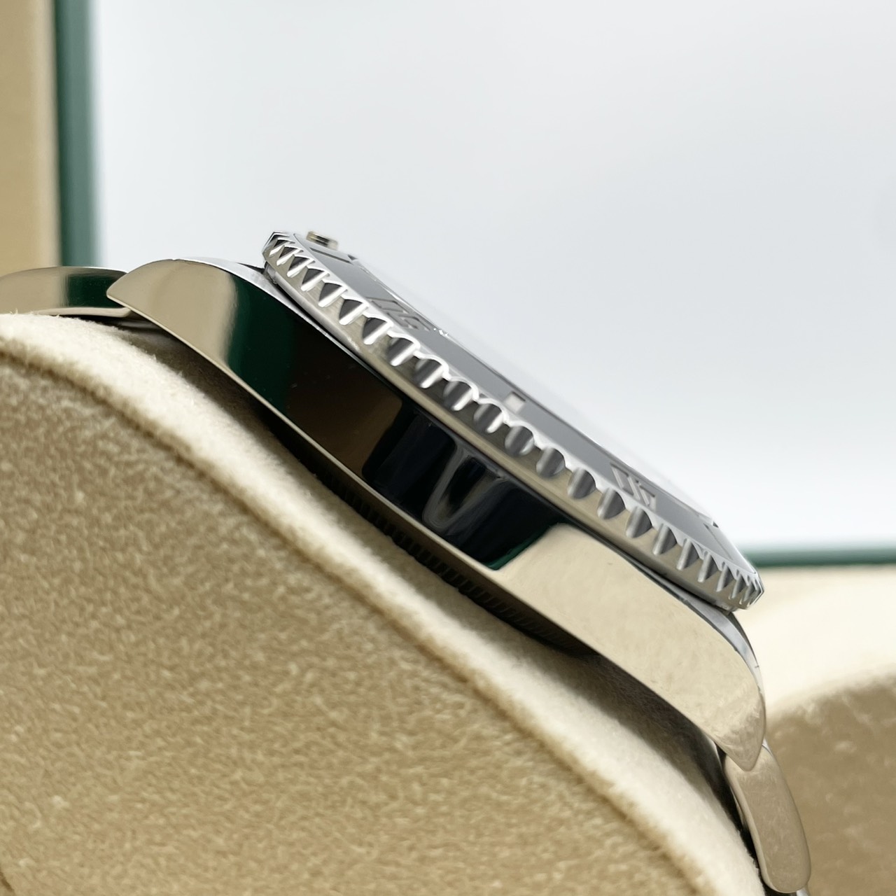 ����å��� ���֥ޥ꡼�� �Υ�ǥ��� 114060 �֥�å� 40mm