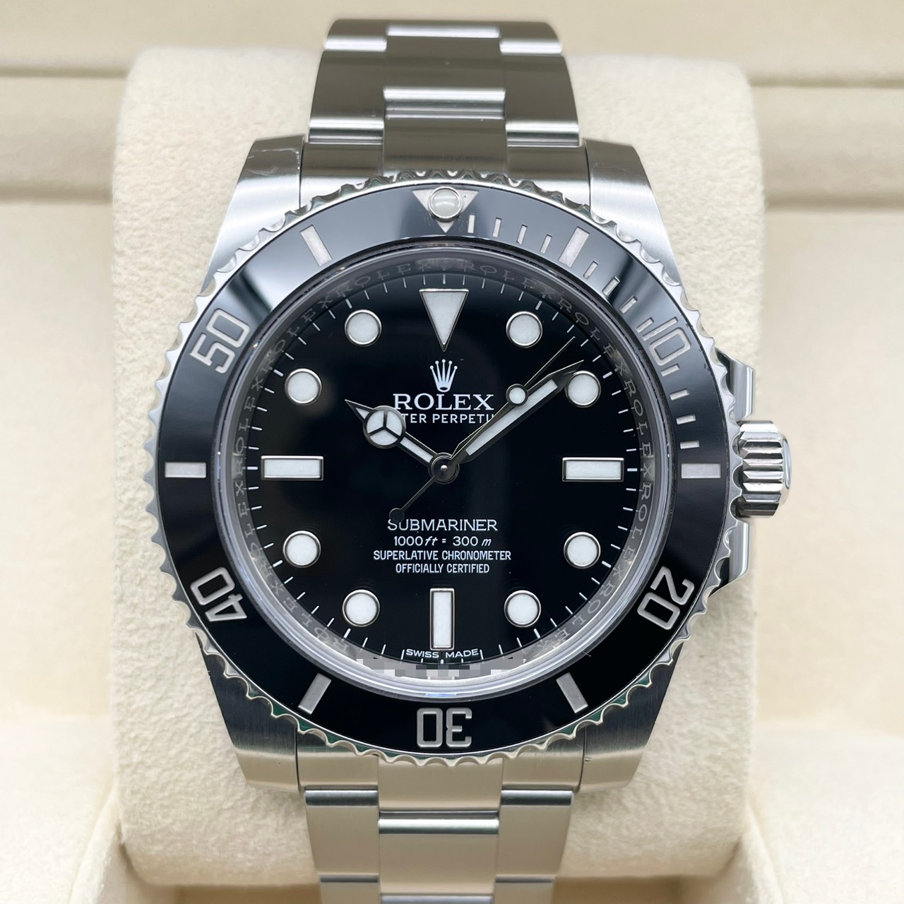 ����å��� ���֥ޥ꡼�� �Υ�ǥ��� 114060 �֥�å� 40mm