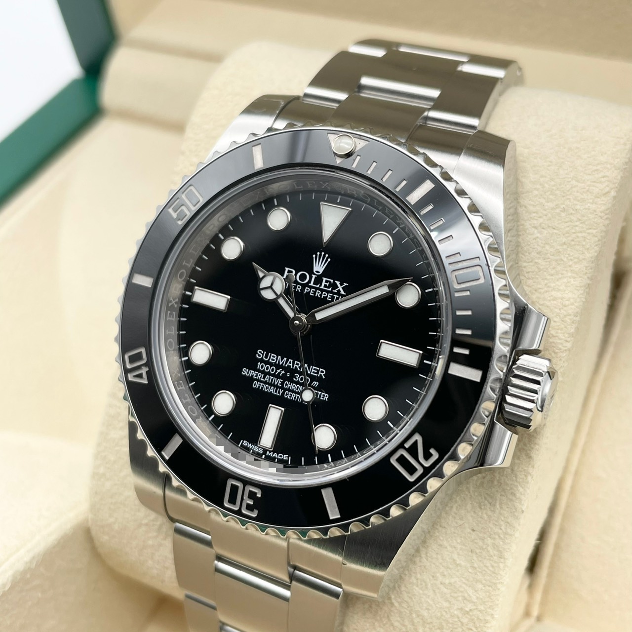 ����å��� ���֥ޥ꡼�� �Υ�ǥ��� 114060 �֥�å� 40mm