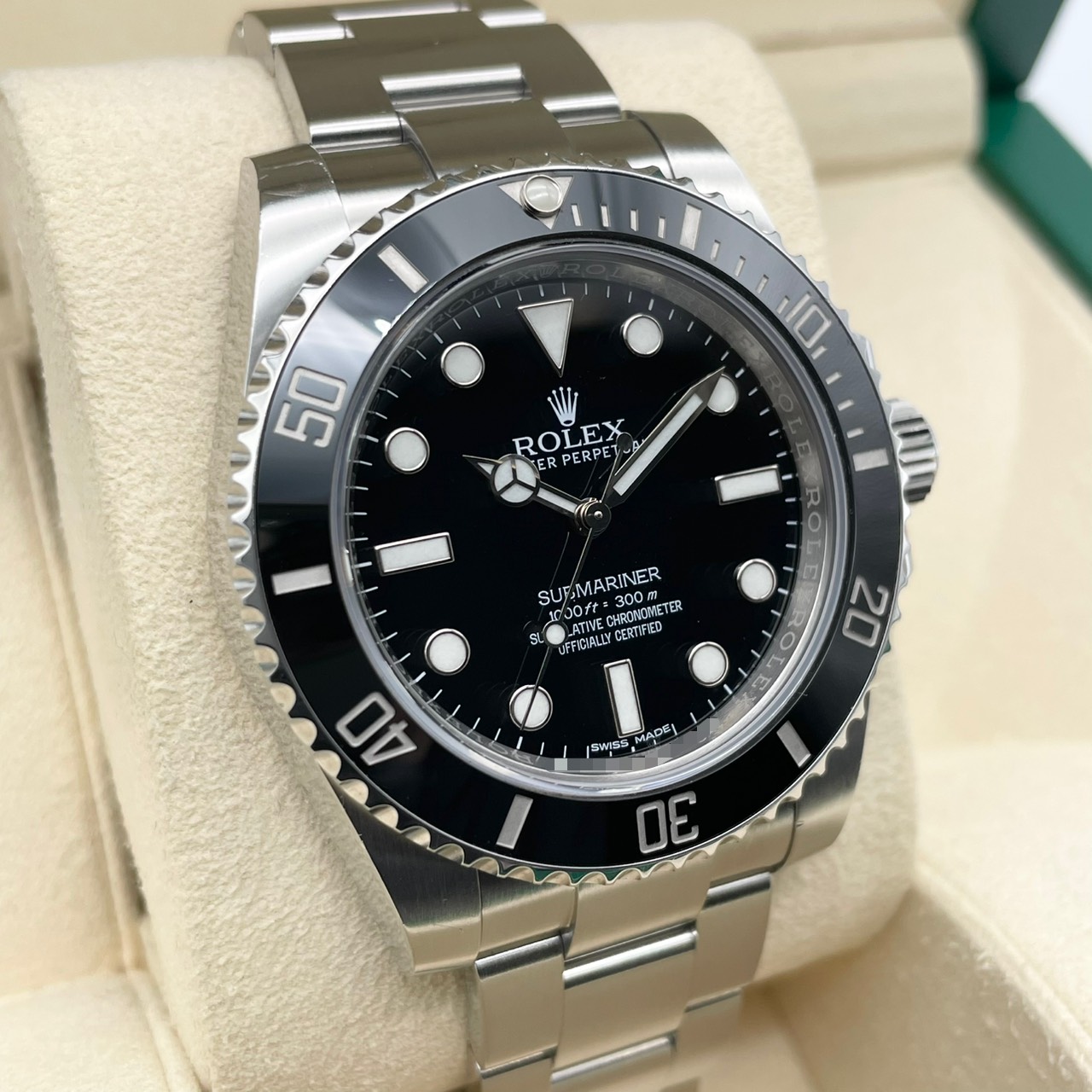 ����å��� ���֥ޥ꡼�� �Υ�ǥ��� 114060 �֥�å� 40mm