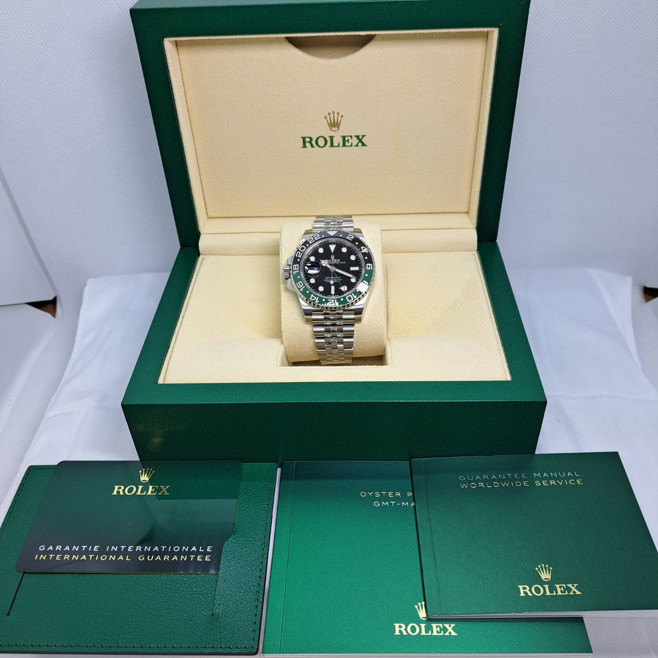 ����å��� GMT�ޥ�����II  126720VTNR�����ץ饤�ȡ�����ӥ꡼�֥쥹