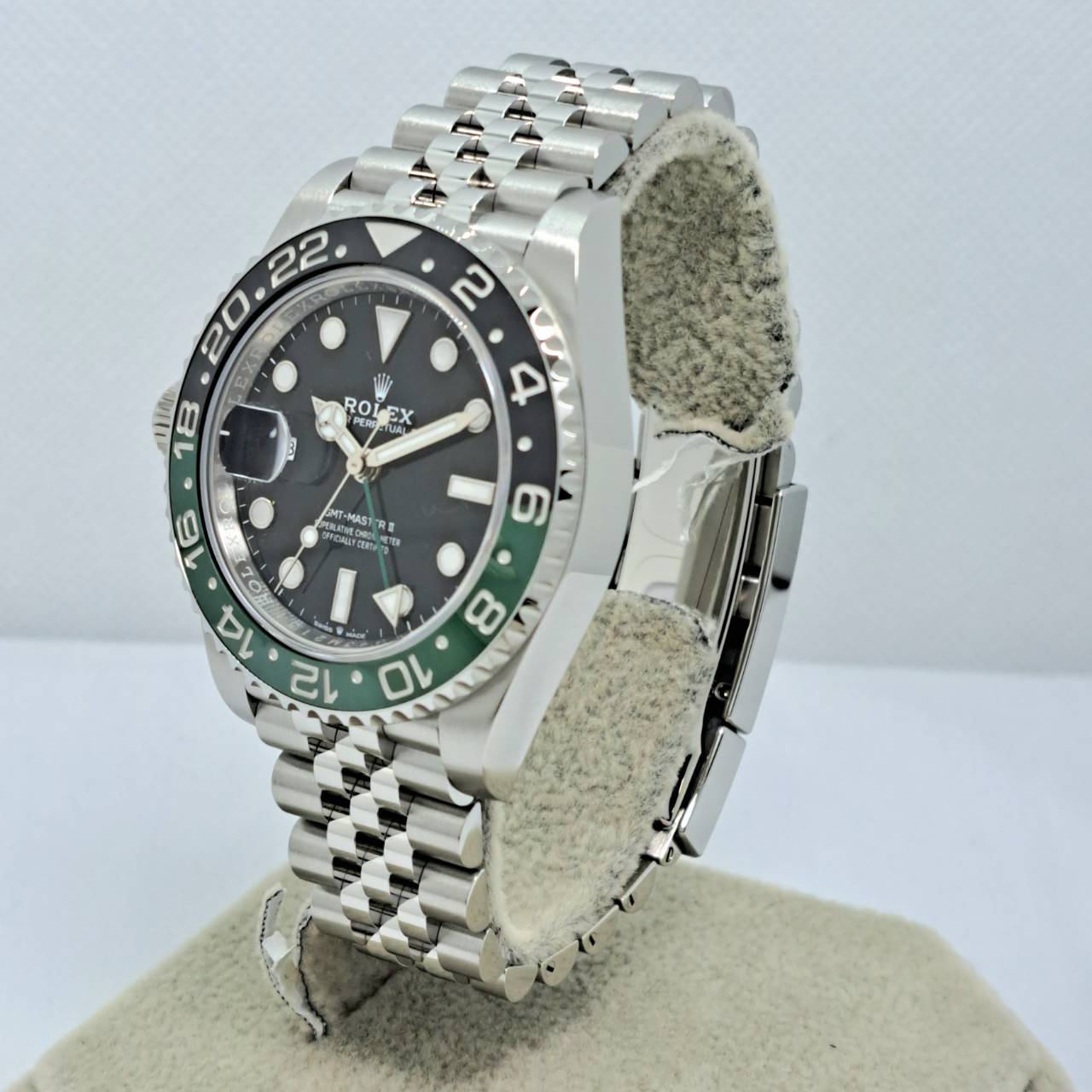 ����å��� GMT�ޥ�����II  126720VTNR�����ץ饤�ȡ�����ӥ꡼�֥쥹