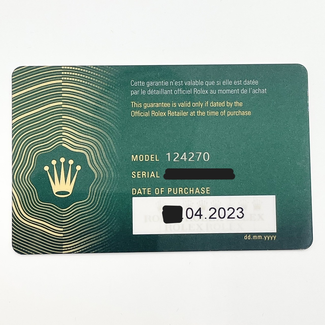 ����å��� �������ץ����顼I 124270 �֥�å� 36mm