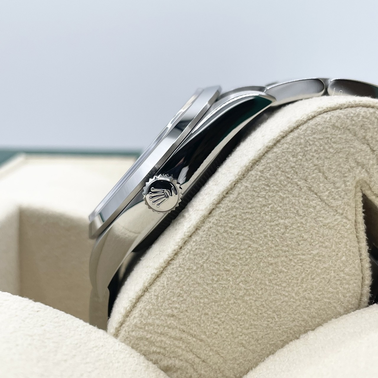 ����å��� �������ץ����顼I 124270 �֥�å� 36mm