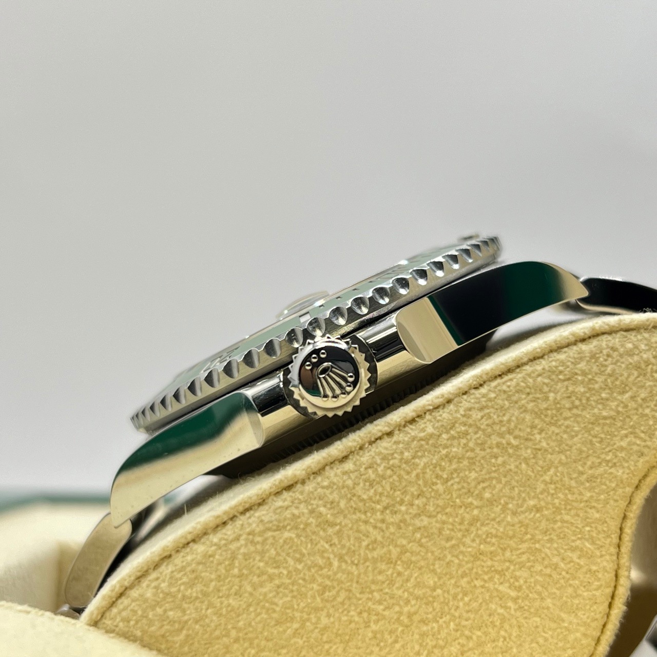 ��2023ǯ10����ۥ���å��� ���֥ޥ꡼�� �ǥ��� 126610LV �����������֥쥹��å� �֥�å� ���꡼�� 41mm