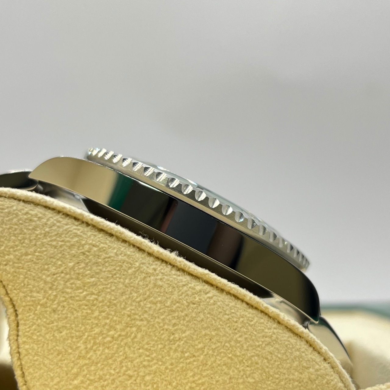 ��2023ǯ10����ۥ���å��� ���֥ޥ꡼�� �ǥ��� 126610LV �����������֥쥹��å� �֥�å� ���꡼�� 41mm