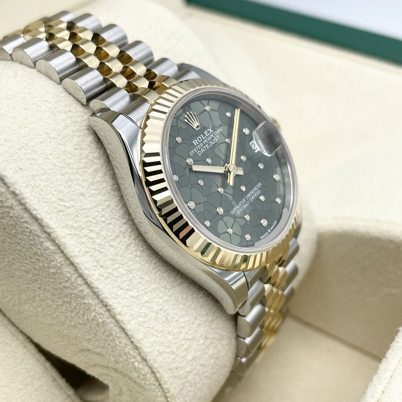 ����å��� �ǥ��ȥ��㥹�� 278273 ����������ե������������ ����ӥ꡼�֥쥹 31mm