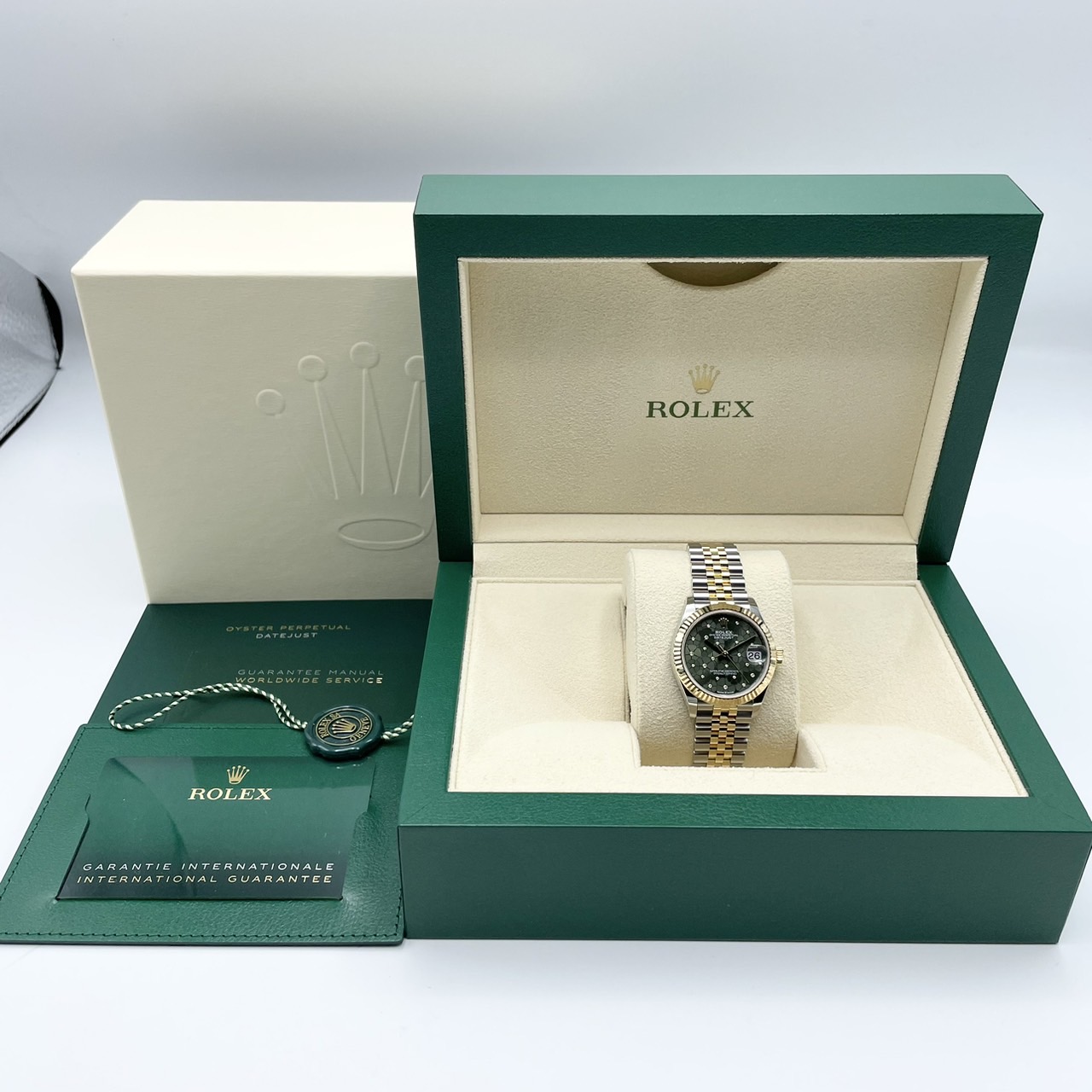 ����å��� �ǥ��ȥ��㥹�� 278273 ����������ե������������ ����ӥ꡼�֥쥹 31mm