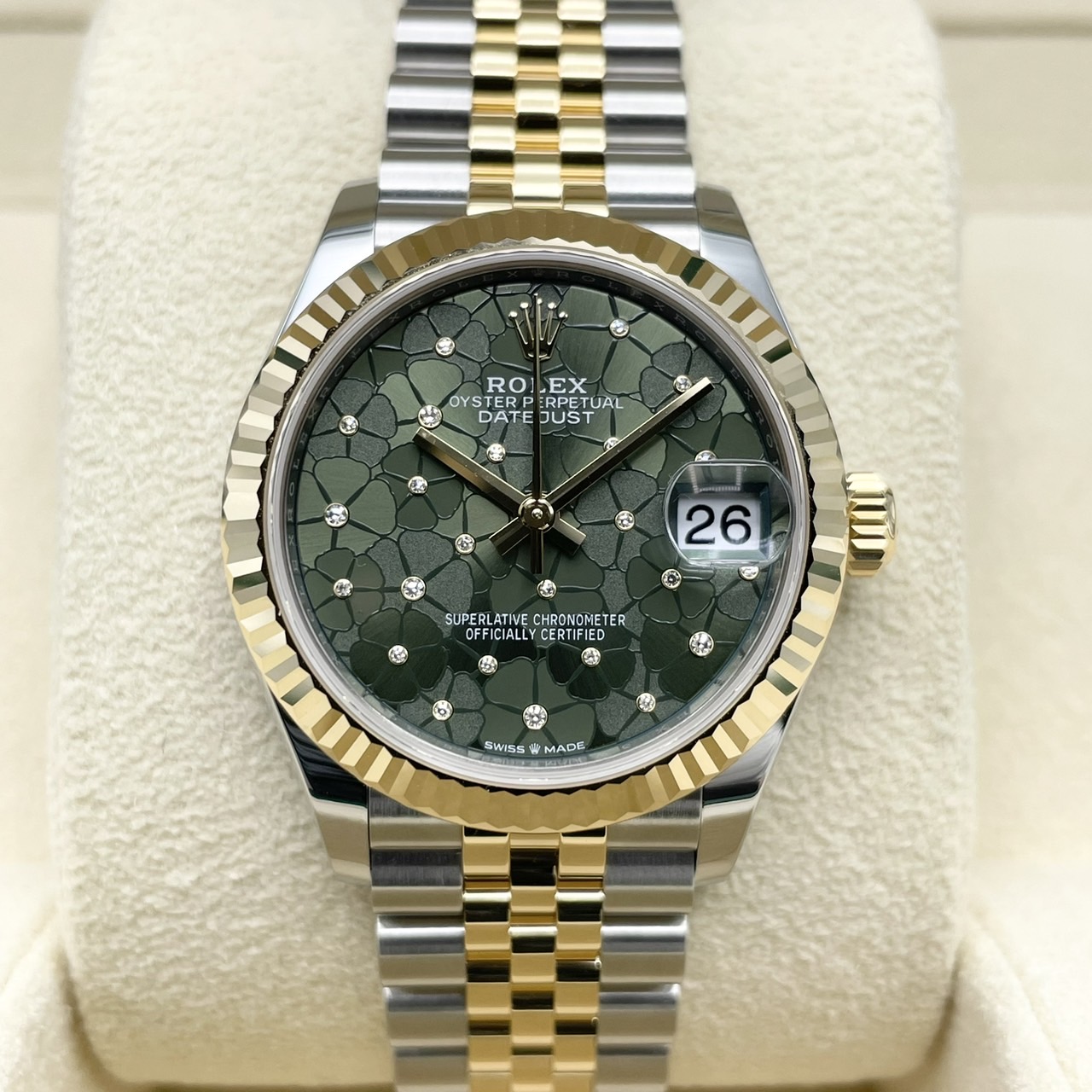 ����å��� �ǥ��ȥ��㥹�� 278273 ����������ե������������ ����ӥ꡼�֥쥹 31mm