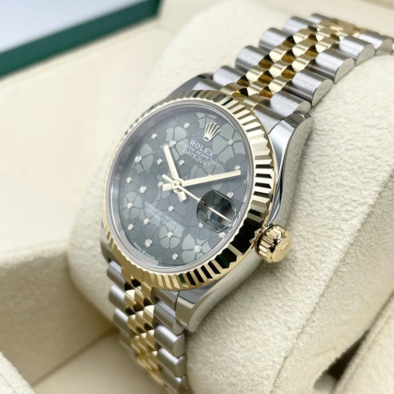 ����å��� �ǥ��ȥ��㥹�� 278273 ����������ե������������ ����ӥ꡼�֥쥹 31mm