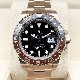 å GMTޥII 126715CHNR ֥å С 40mm