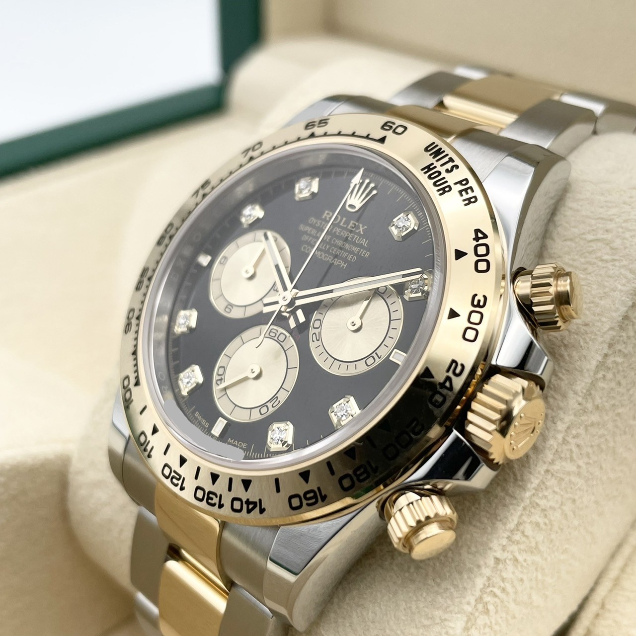 ����å��� �ǥ��ȥ� 126503G �֥饤�ȥ֥�å���������ǥ� 8P������ 40mm