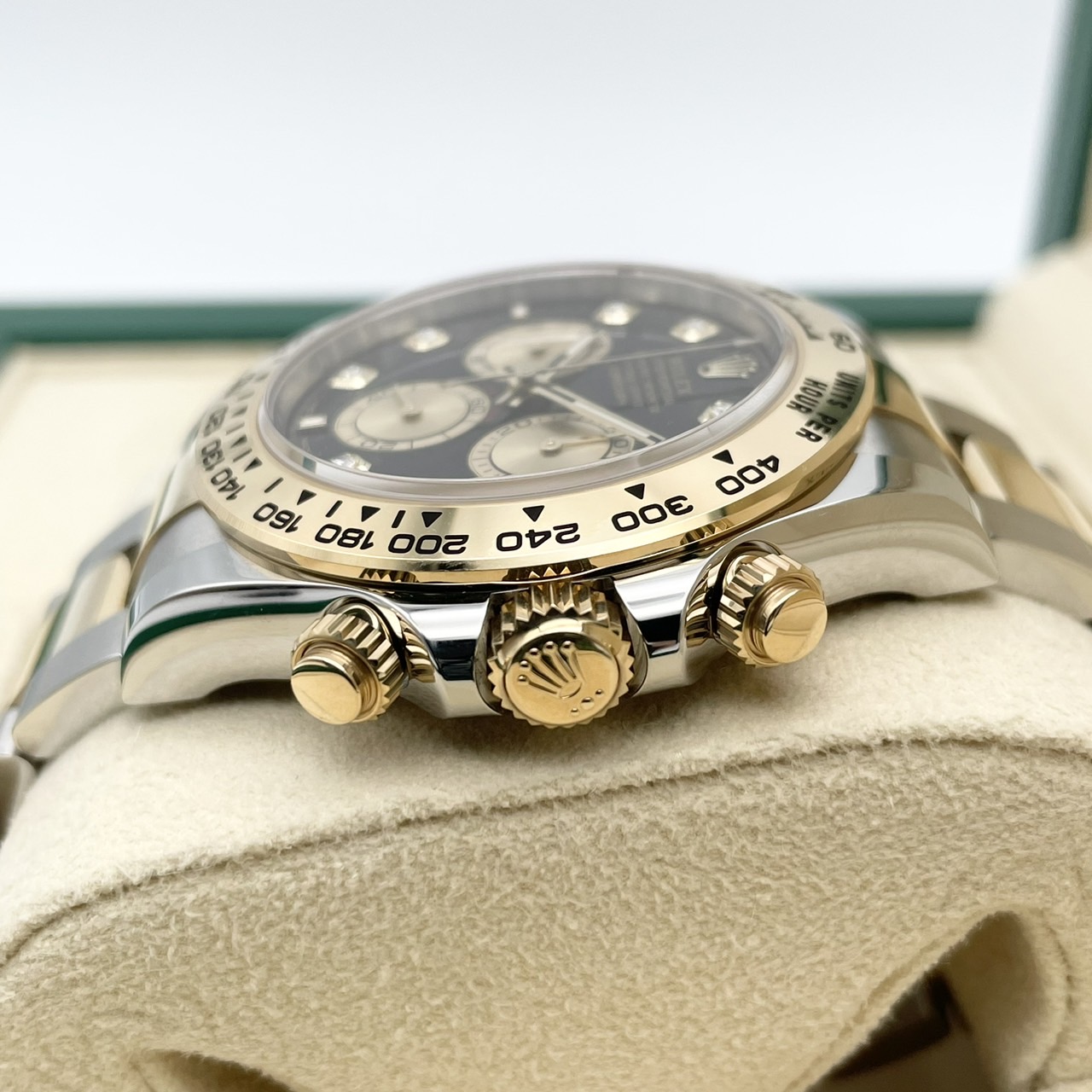 ����å��� �ǥ��ȥ� 126503G �֥饤�ȥ֥�å���������ǥ� 8P������ 40mm