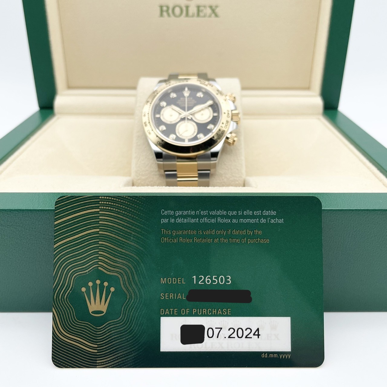 ����å��� �ǥ��ȥ� 126503G �֥饤�ȥ֥�å���������ǥ� 8P������ 40mm