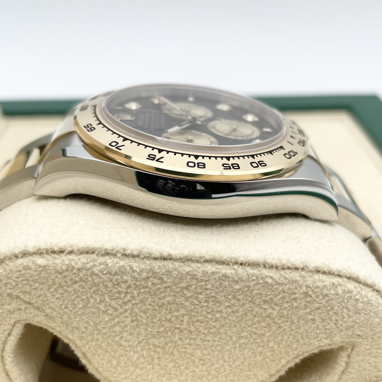 ����å��� �ǥ��ȥ� 126503G �֥饤�ȥ֥�å���������ǥ� 8P������ 40mm