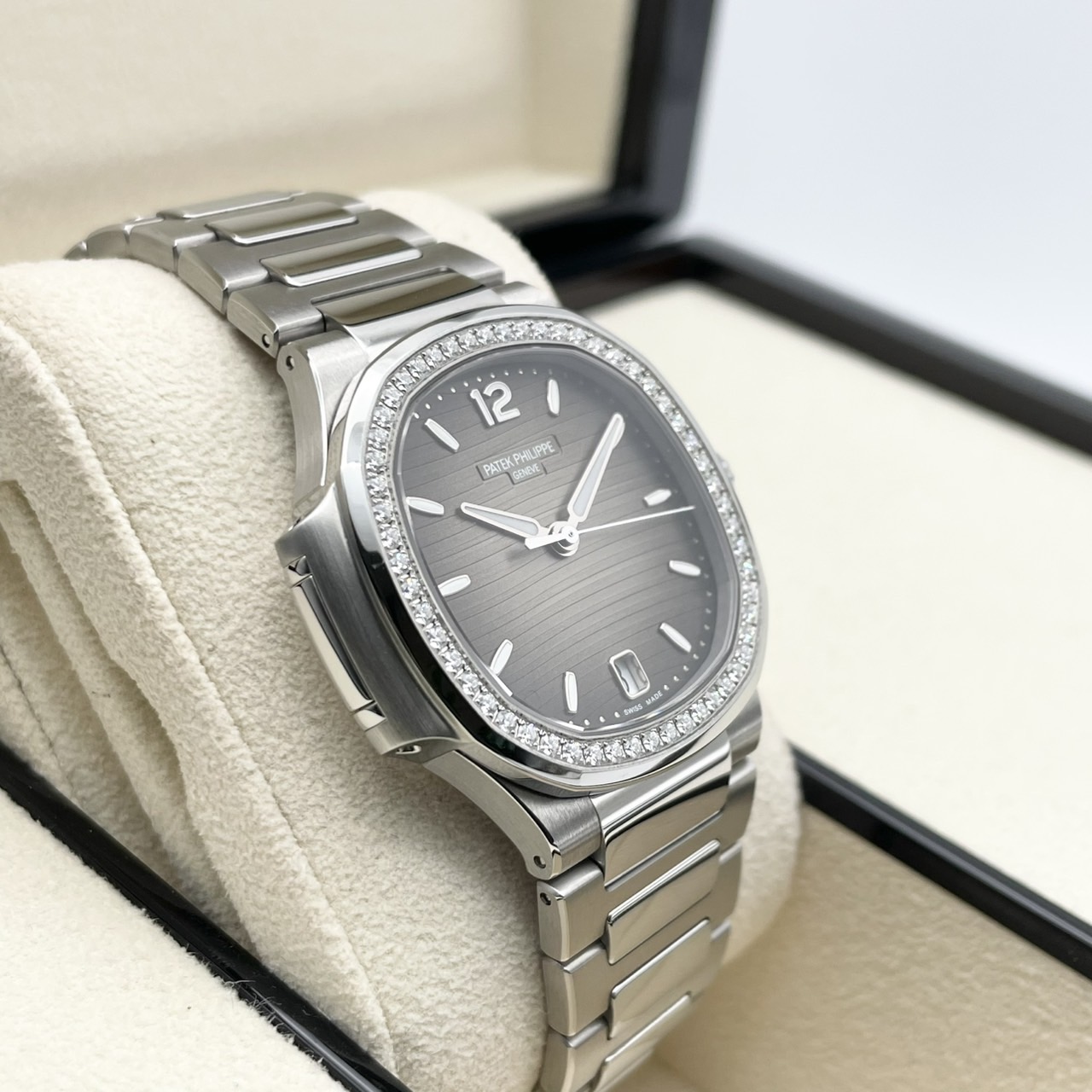 �ѥƥå��ե���å� �Ρ����饹 7118/1200A-011 ���졼�����ѡ���� ���ƥ�쥹�������� 35.2mm