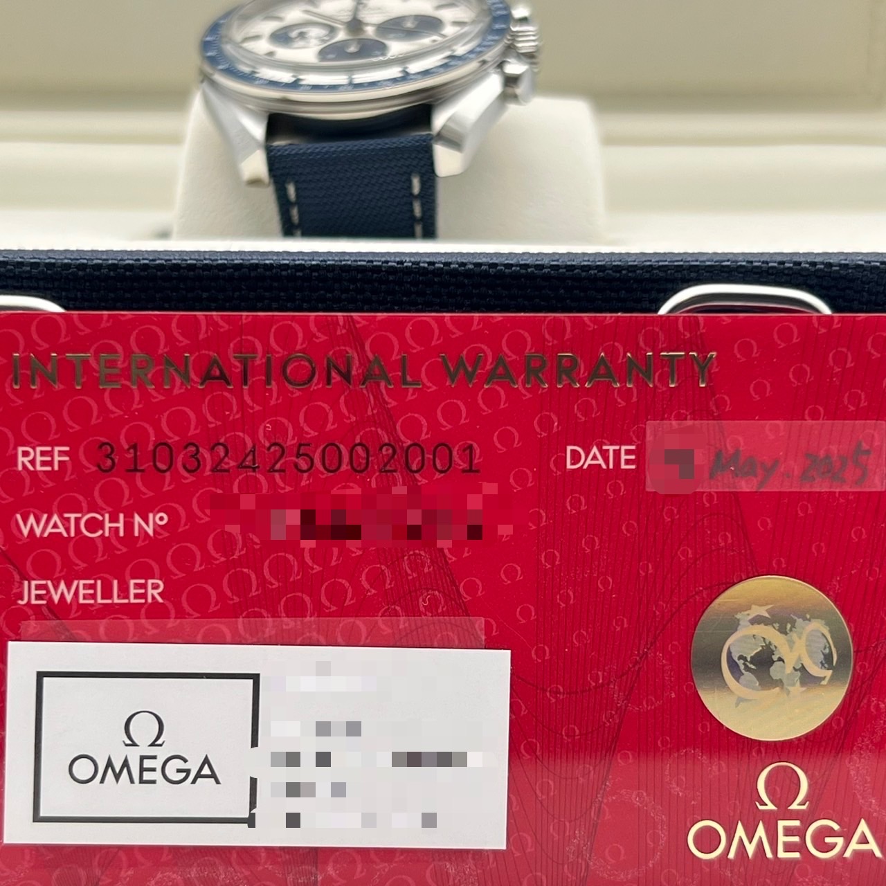 ڵǰǥۥᥬ ԡɥޥ 310.32.42.50.02.001 ̡ԡ 42mm