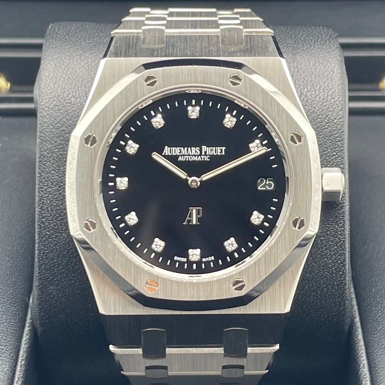 70ܸץۥǥޥԥ 륪 "" ȥ饷 15206PT.OO.1240PT.01 ˥  39mm