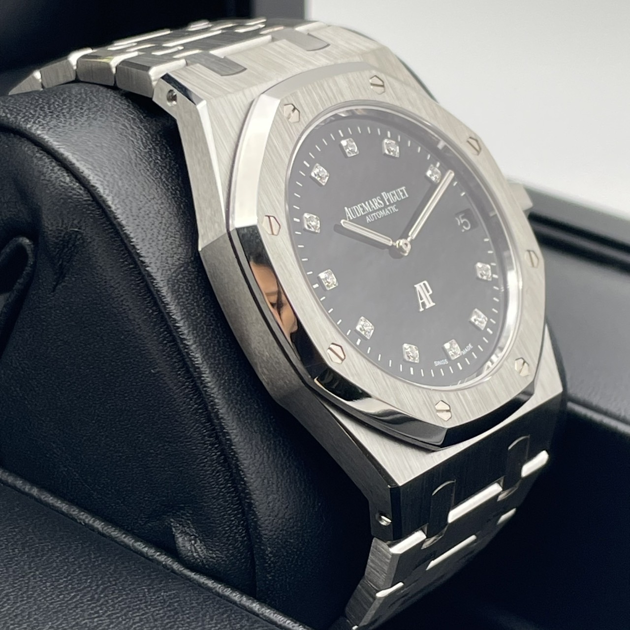 70ܸץۥǥޥԥ 륪 "" ȥ饷 15206PT.OO.1240PT.01 ˥  39mm