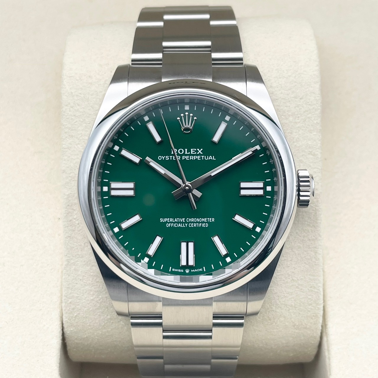 【ぴよひな】ROLEX ロレックス　オイスターパーペチュアル ぴよひな様専用】ROLEX ロレックス オイスターパーペチュアル